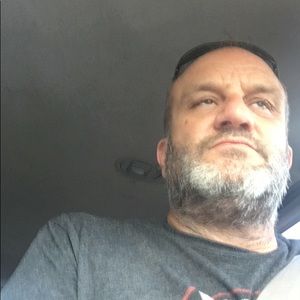 Meet your Posher, Greg